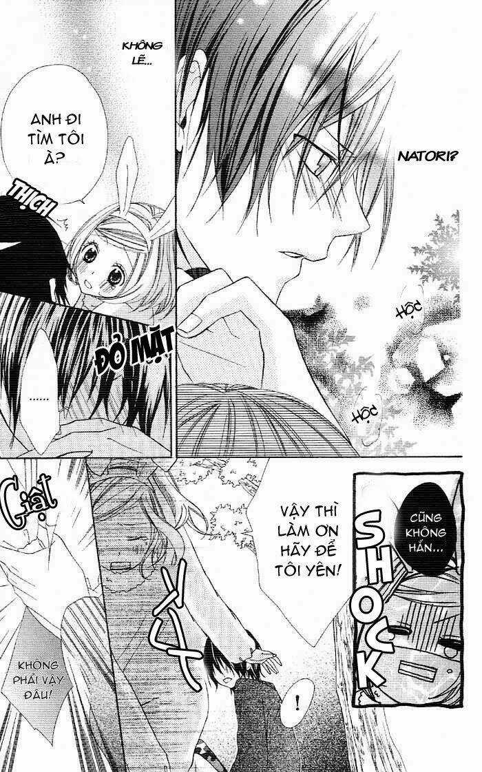 Akuma De Kobito Chapter 4 trang 38