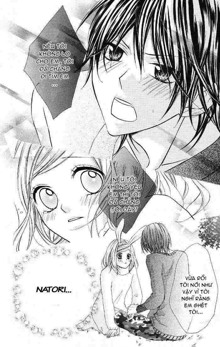 Akuma De Kobito Chapter 4 trang 39