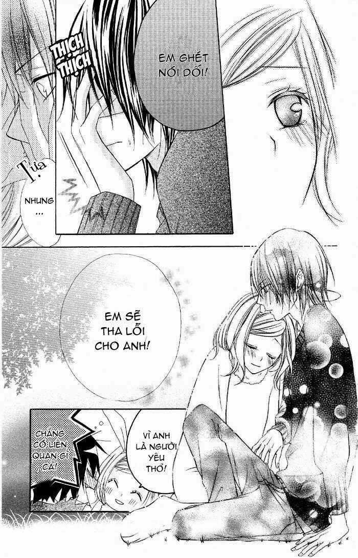 Akuma De Kobito Chapter 4 trang 40