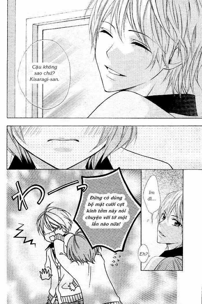 Akuma De Koibito Chapter 1.2 trang 12