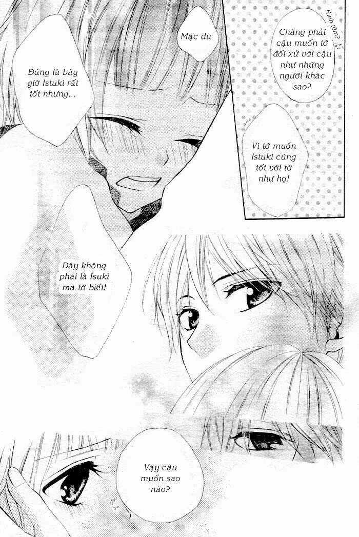 Akuma De Koibito Chapter 1.2 trang 13