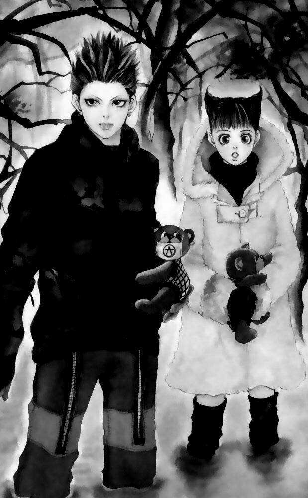 Akuma De Sourou - Ác Quỷ Ở Bên Tôi Chapter 1 trang 2