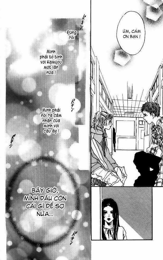 Akuma De Sourou - Ác Quỷ Ở Bên Tôi Chapter 1 trang 29