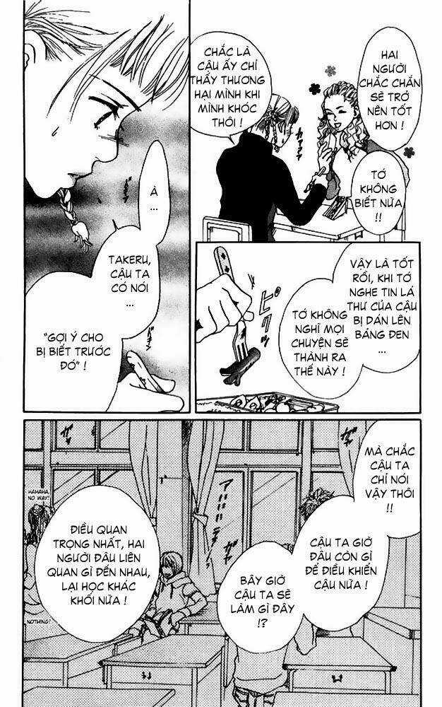 Akuma De Sourou - Ác Quỷ Ở Bên Tôi Chapter 1 trang 44