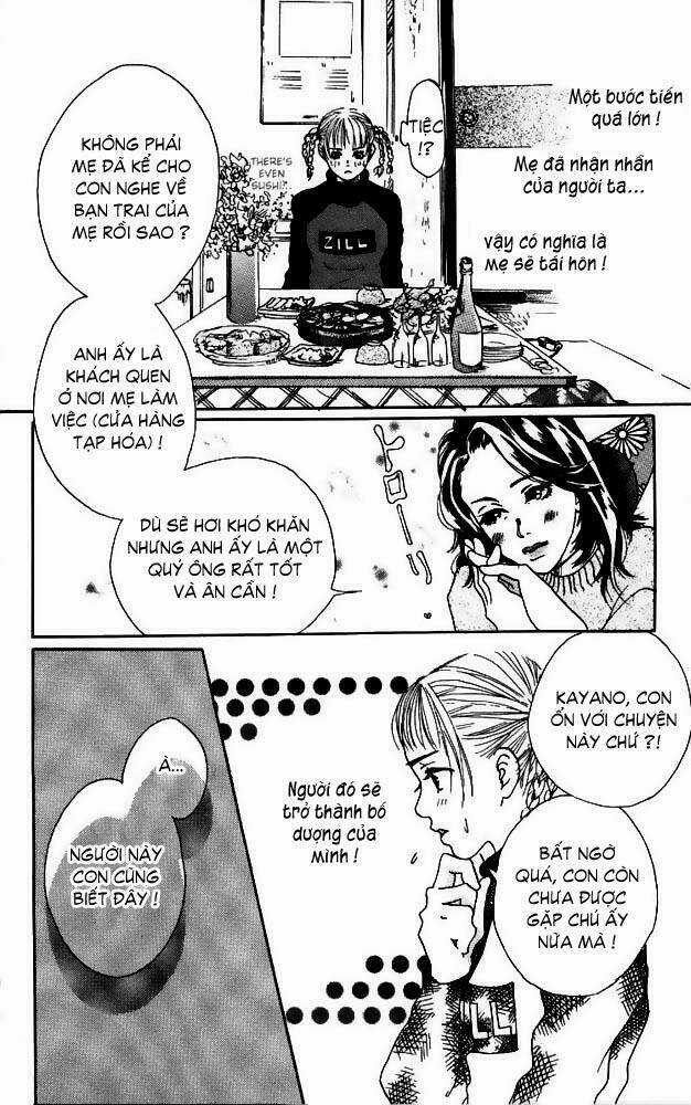 Akuma De Sourou - Ác Quỷ Ở Bên Tôi Chapter 1 trang 47