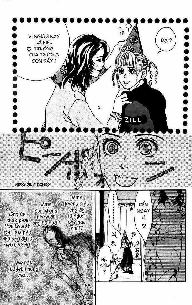 Akuma De Sourou - Ác Quỷ Ở Bên Tôi Chapter 1 trang 48