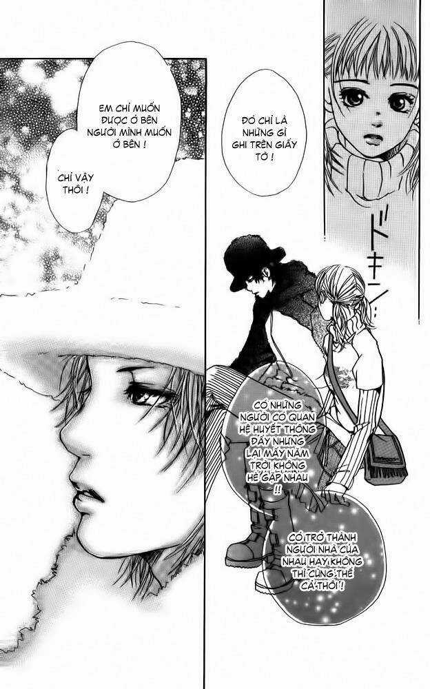 Akuma De Sourou - Ác Quỷ Ở Bên Tôi Chapter 10 trang 38