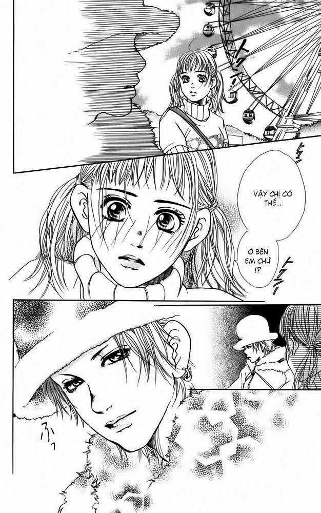 Akuma De Sourou - Ác Quỷ Ở Bên Tôi Chapter 10 trang 39