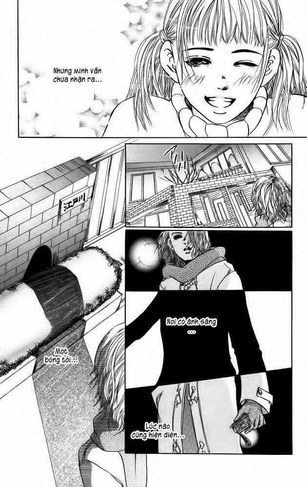 Akuma De Sourou - Ác Quỷ Ở Bên Tôi Chapter 10 trang 44