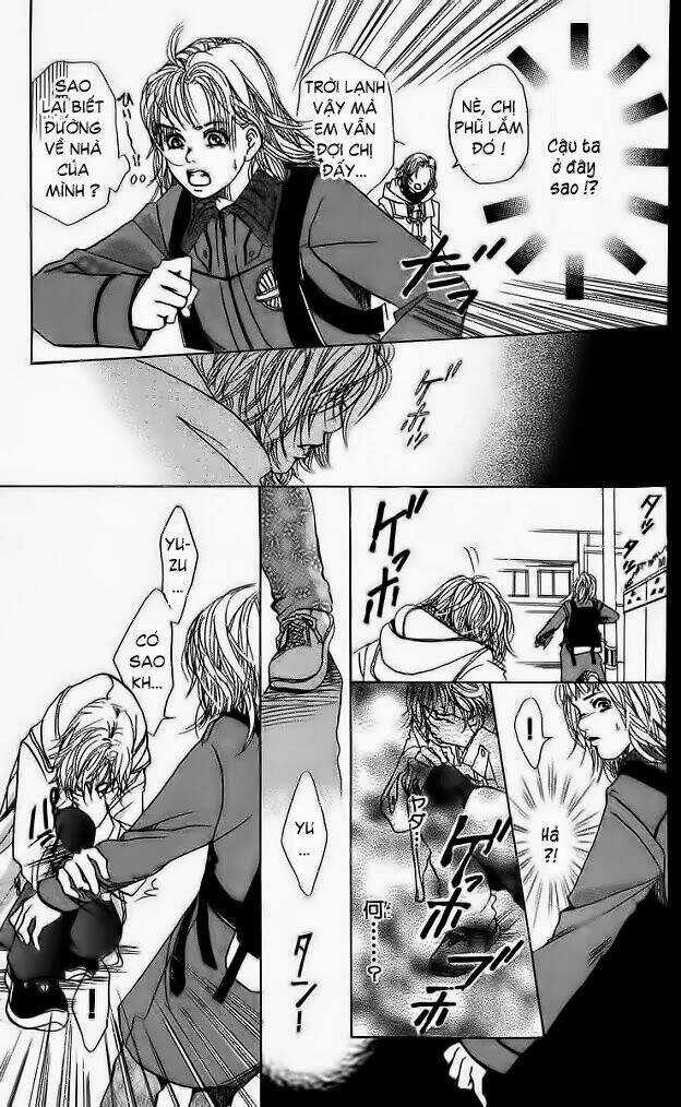 Akuma De Sourou - Ác Quỷ Ở Bên Tôi Chapter 11 trang 24