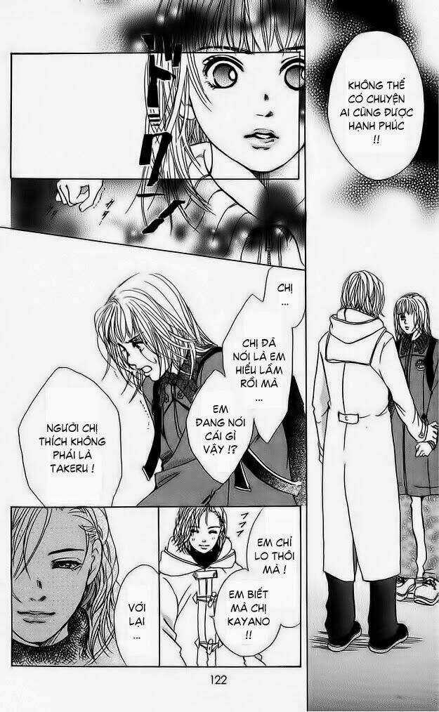 Akuma De Sourou - Ác Quỷ Ở Bên Tôi Chapter 11 trang 27