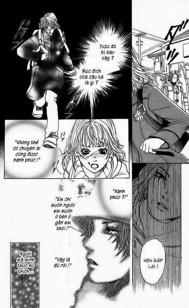 Akuma De Sourou - Ác Quỷ Ở Bên Tôi Chapter 11 trang 29