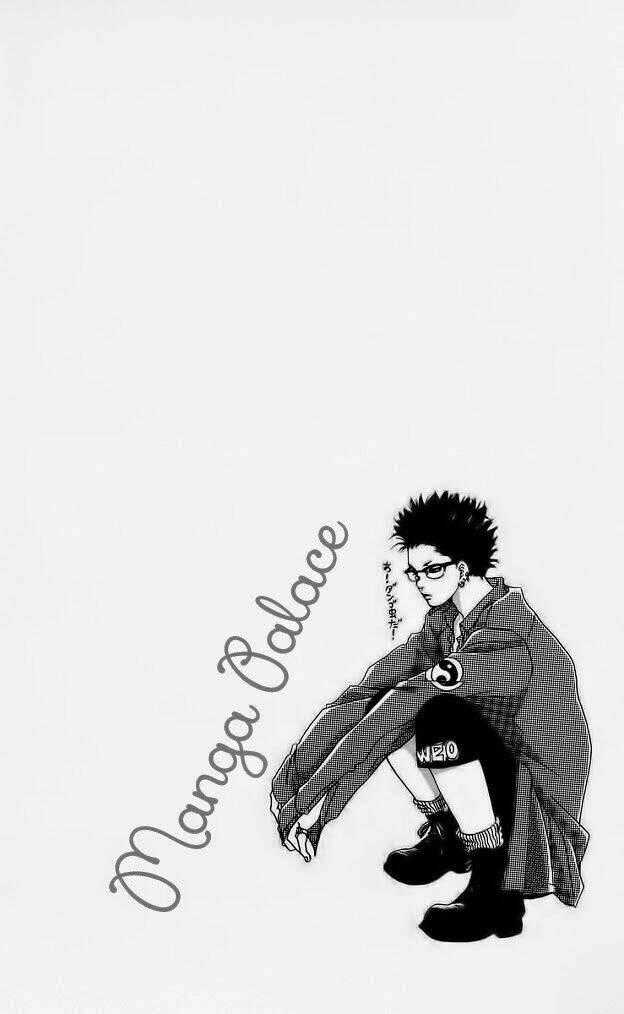 Akuma De Sourou - Ác Quỷ Ở Bên Tôi Chapter 11 trang 47