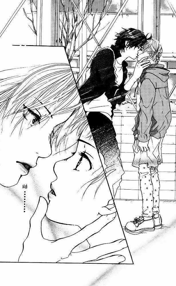 Akuma De Sourou - Ác Quỷ Ở Bên Tôi Chapter 2 trang 39