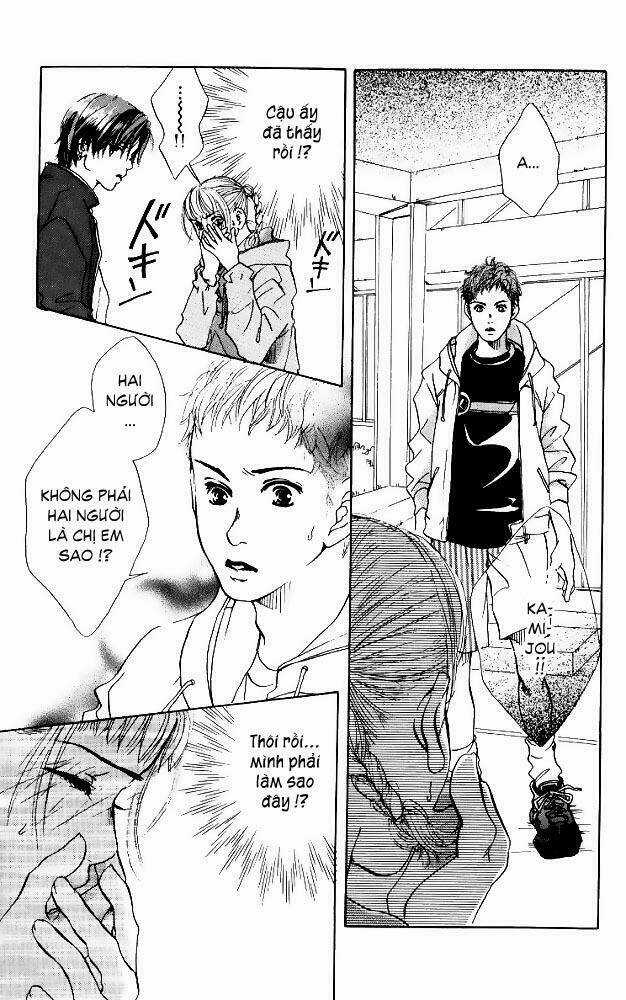 Akuma De Sourou - Ác Quỷ Ở Bên Tôi Chapter 2 trang 41