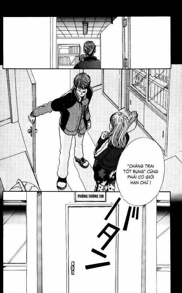 Akuma De Sourou - Ác Quỷ Ở Bên Tôi Chapter 3 trang 40