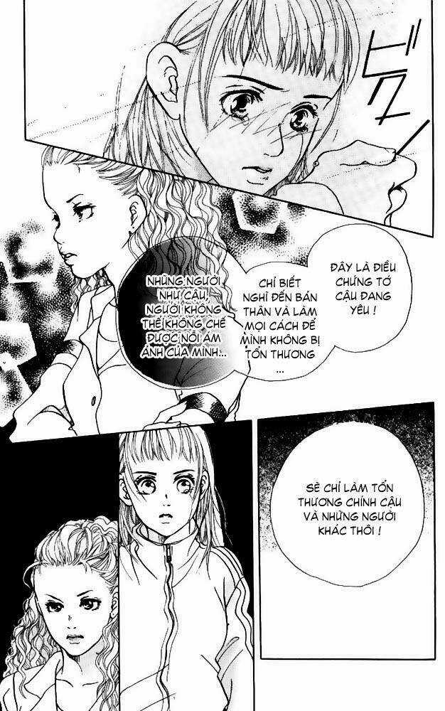 Akuma De Sourou - Ác Quỷ Ở Bên Tôi Chapter 4 trang 14