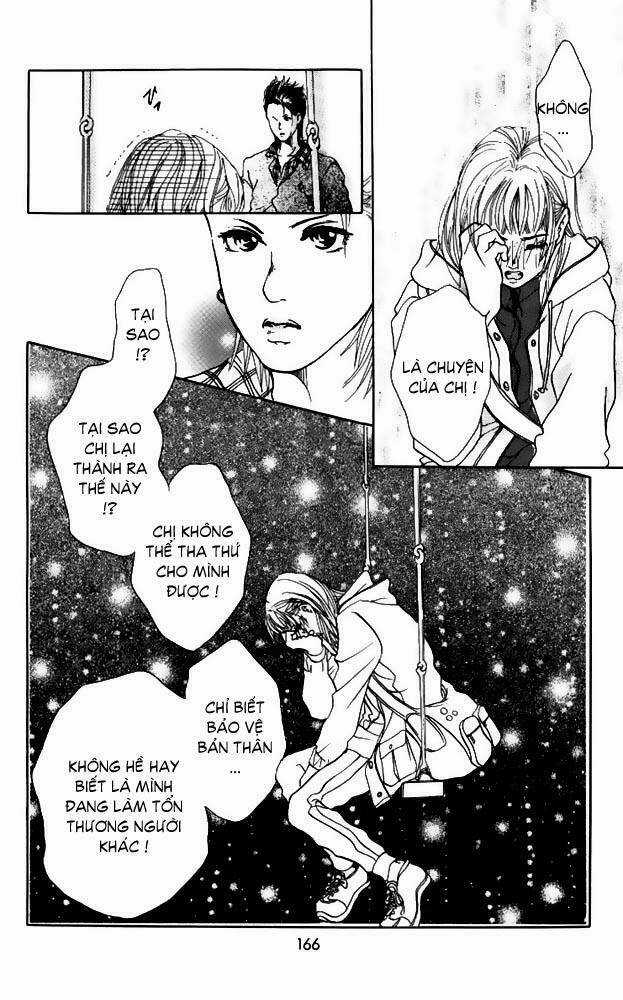 Akuma De Sourou - Ác Quỷ Ở Bên Tôi Chapter 4 trang 27