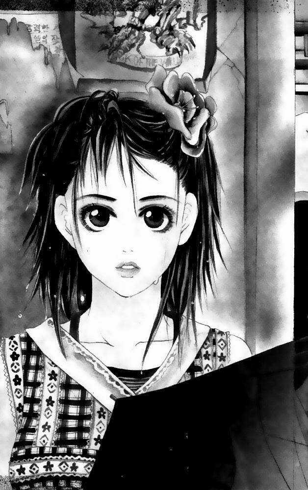 Akuma De Sourou - Ác Quỷ Ở Bên Tôi Chapter 6 trang 2