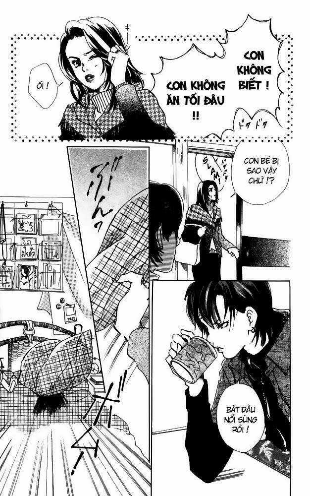 Akuma De Sourou - Ác Quỷ Ở Bên Tôi Chapter 6 trang 24