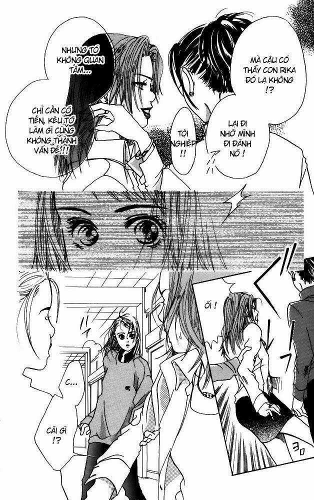 Akuma De Sourou - Ác Quỷ Ở Bên Tôi Chapter 6 trang 29