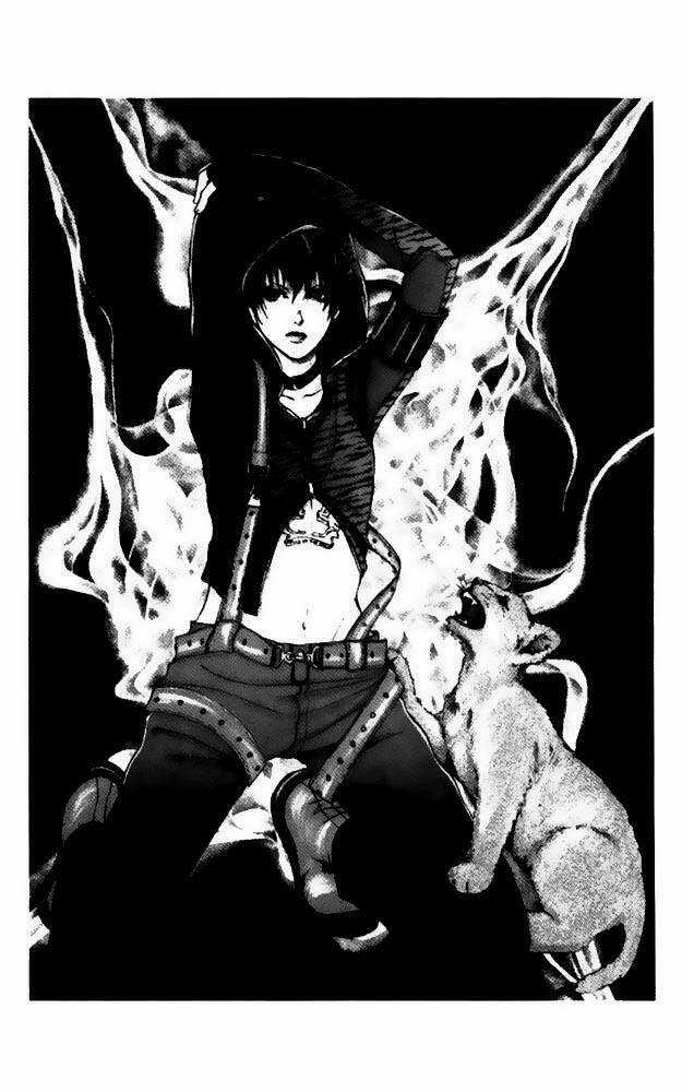 Akuma De Sourou - Ác Quỷ Ở Bên Tôi Chapter 6 trang 3