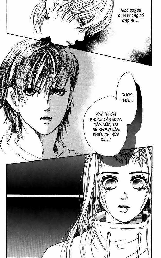 Akuma De Sourou - Ác Quỷ Ở Bên Tôi Chapter 6 trang 42