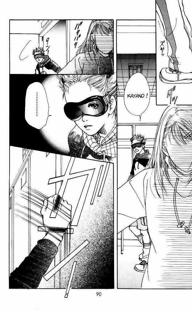 Akuma De Sourou - Ác Quỷ Ở Bên Tôi Chapter 6 trang 43