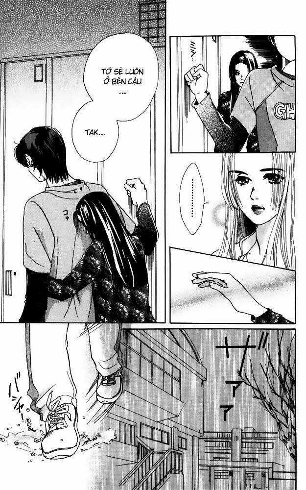 Akuma De Sourou - Ác Quỷ Ở Bên Tôi Chapter 6 trang 44