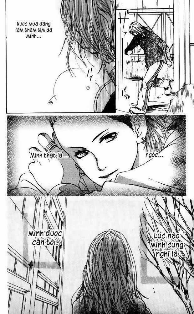 Akuma De Sourou - Ác Quỷ Ở Bên Tôi Chapter 6 trang 45