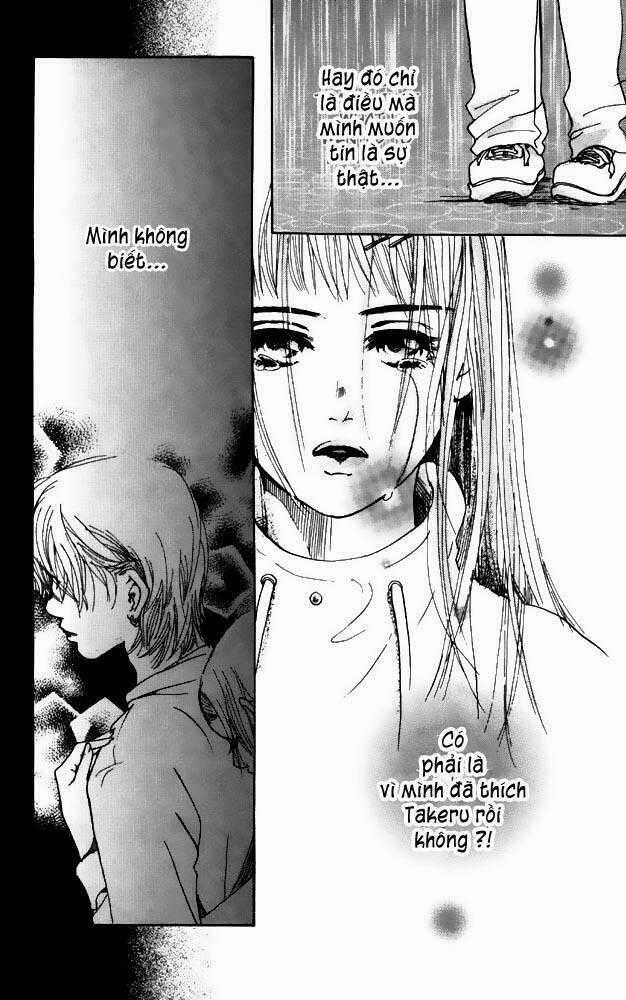 Akuma De Sourou - Ác Quỷ Ở Bên Tôi Chapter 6 trang 46