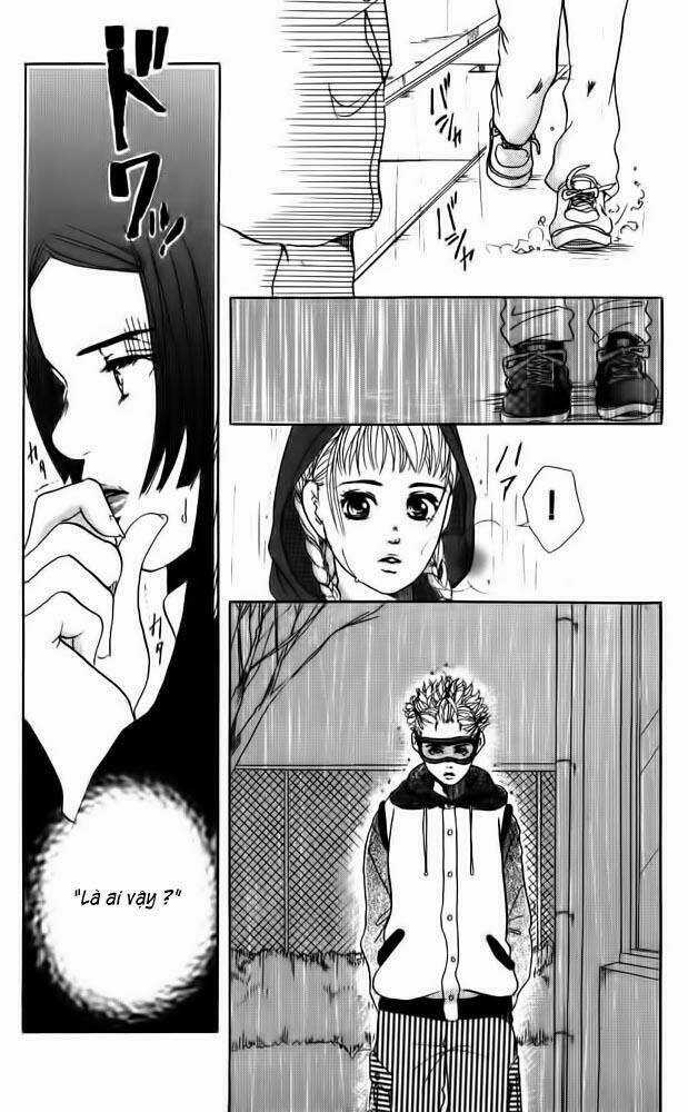 Akuma De Sourou - Ác Quỷ Ở Bên Tôi Chapter 7 trang 34