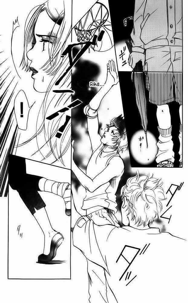 Akuma De Sourou - Ác Quỷ Ở Bên Tôi Chapter 7 trang 38