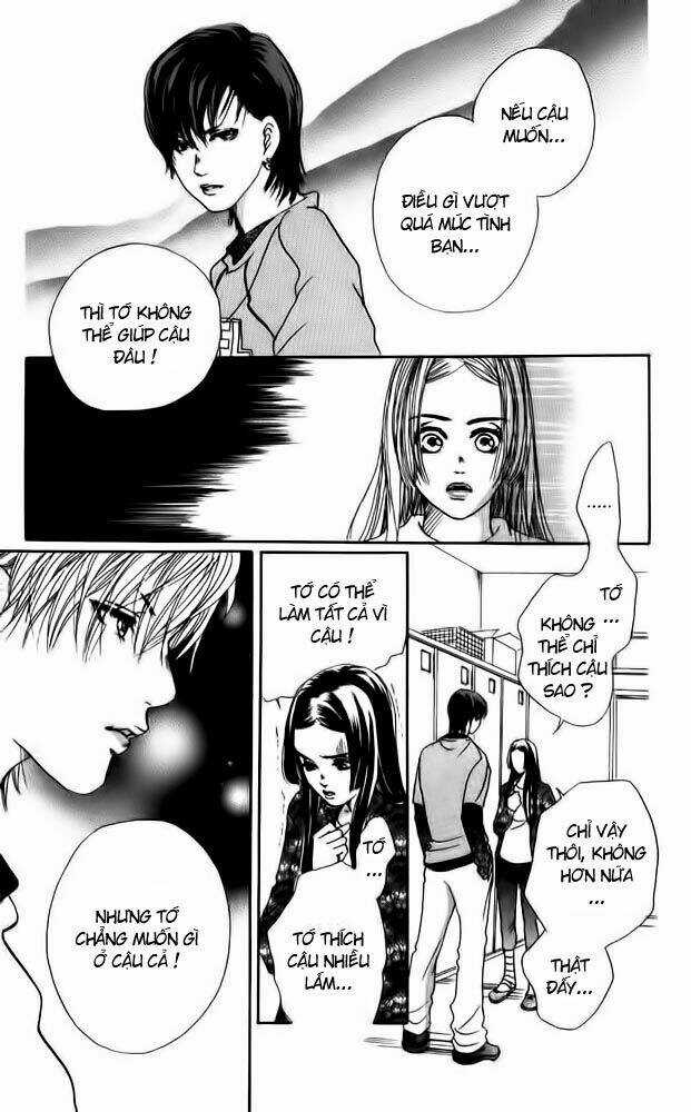 Akuma De Sourou - Ác Quỷ Ở Bên Tôi Chapter 7 trang 4