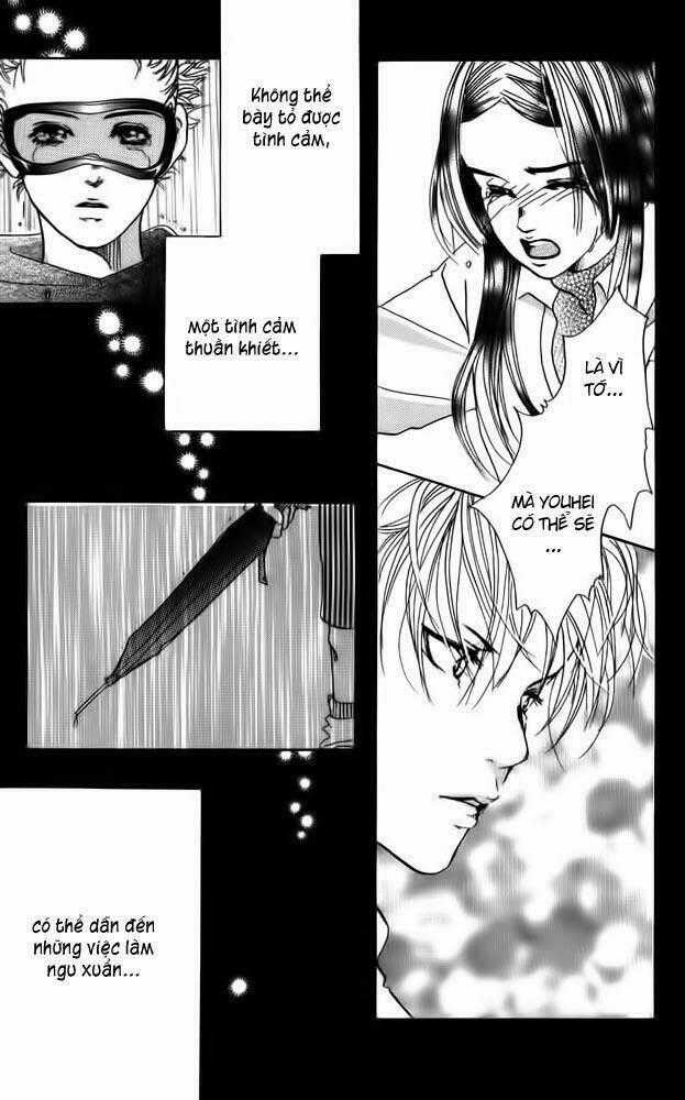 Akuma De Sourou - Ác Quỷ Ở Bên Tôi Chapter 7 trang 40