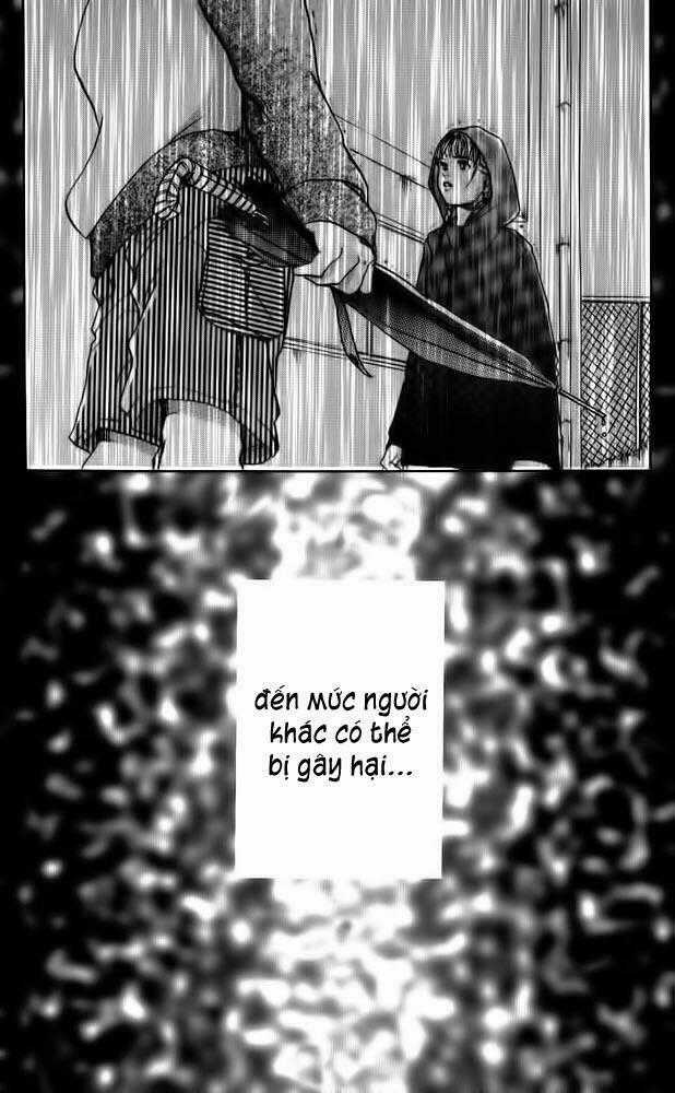 Akuma De Sourou - Ác Quỷ Ở Bên Tôi Chapter 7 trang 41