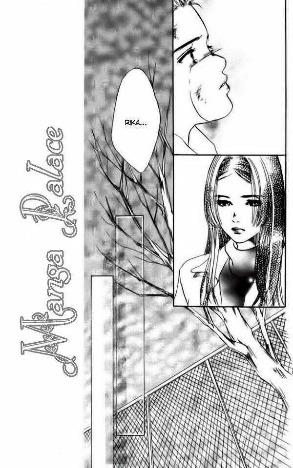 Akuma De Sourou - Ác Quỷ Ở Bên Tôi Chapter 8 trang 24