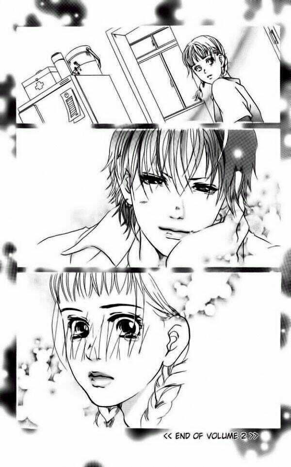 Akuma De Sourou - Ác Quỷ Ở Bên Tôi Chapter 8 trang 42