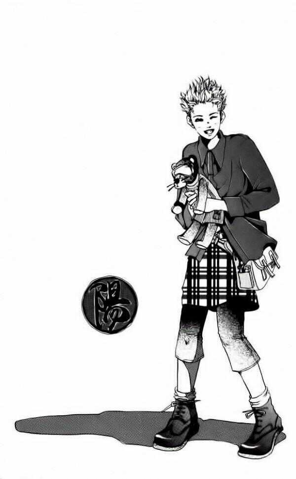 Akuma De Sourou - Ác Quỷ Ở Bên Tôi Chapter 8 trang 43