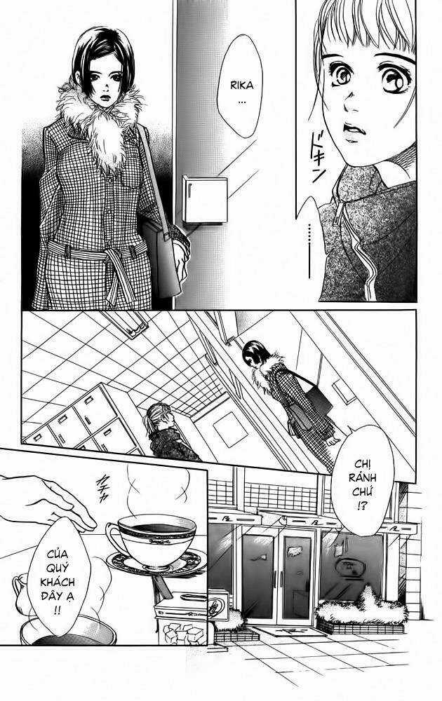 Akuma De Sourou - Ác Quỷ Ở Bên Tôi Chapter 9 trang 22