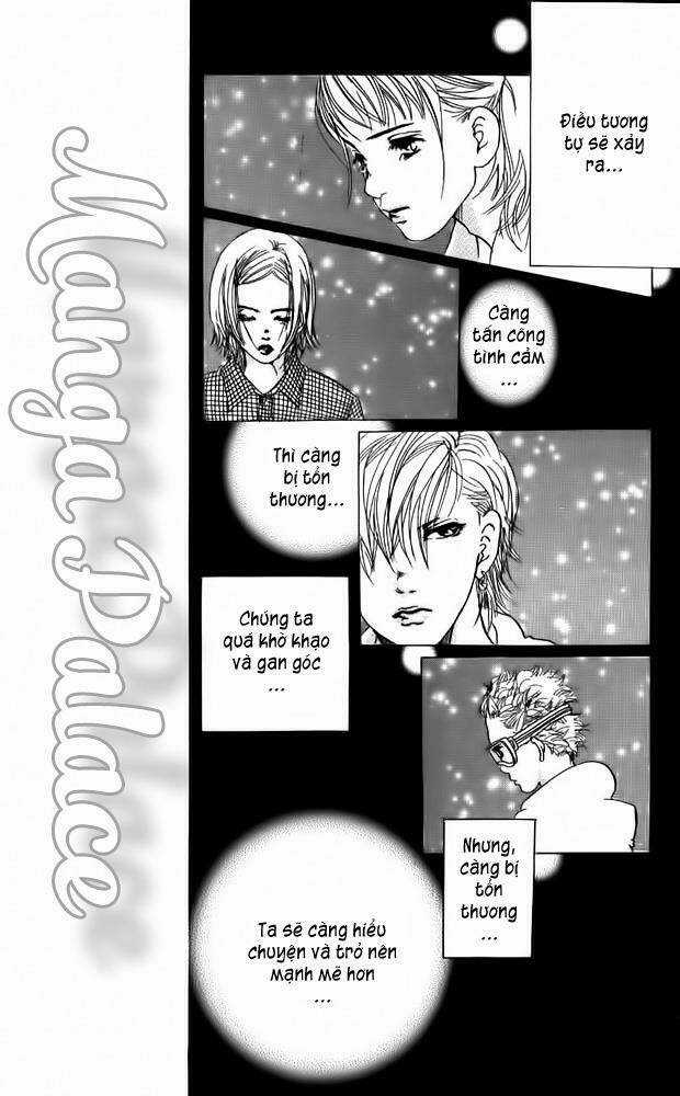 Akuma De Sourou - Ác Quỷ Ở Bên Tôi Chapter 9 trang 29