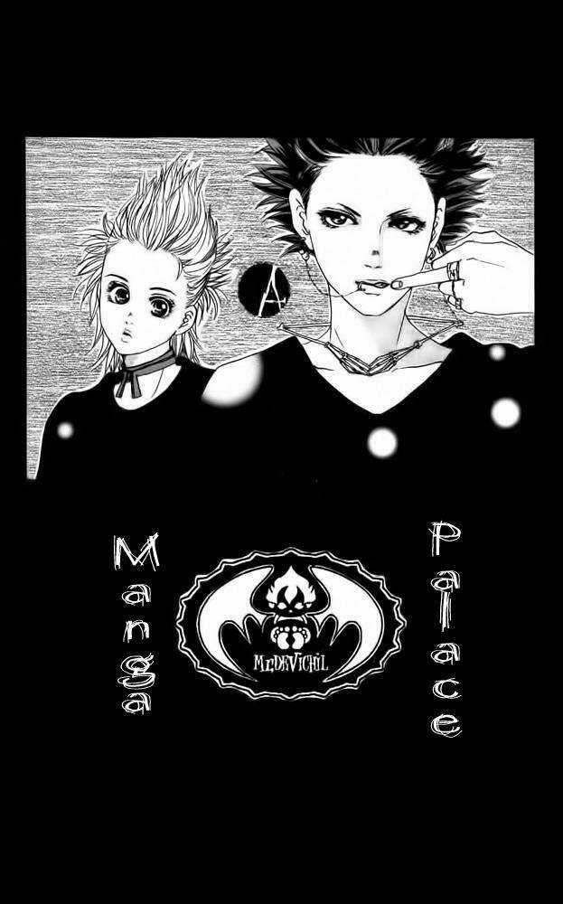 Akuma De Sourou - Ác Quỷ Ở Bên Tôi Chapter 9 trang 4