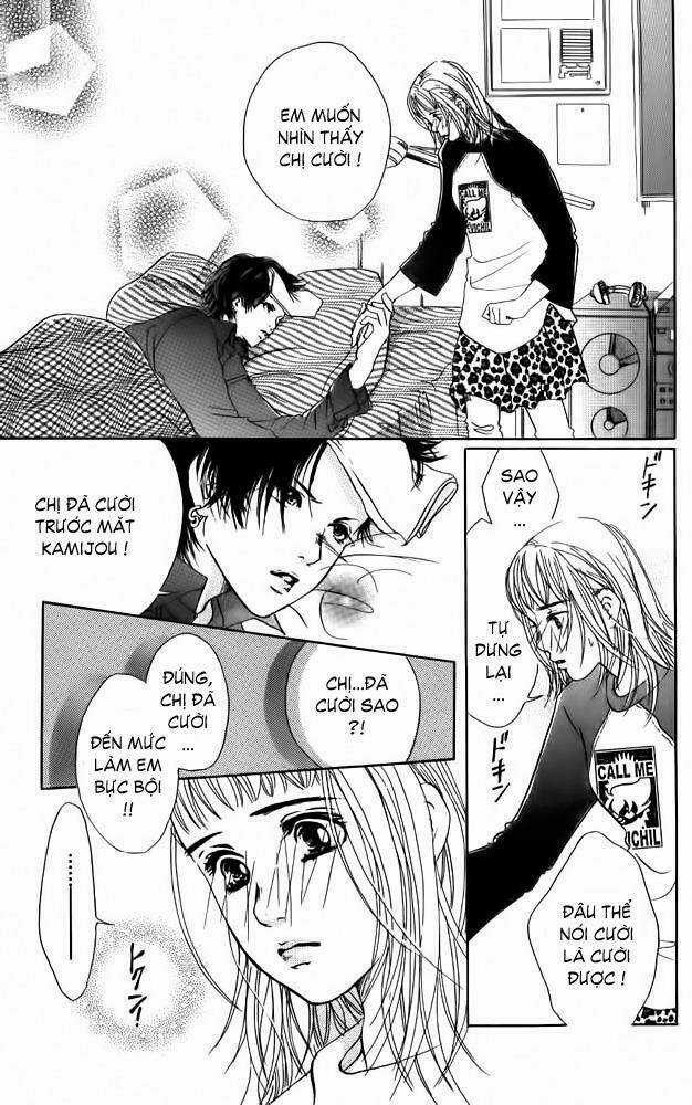 Akuma De Sourou - Ác Quỷ Ở Bên Tôi Chapter 9 trang 41