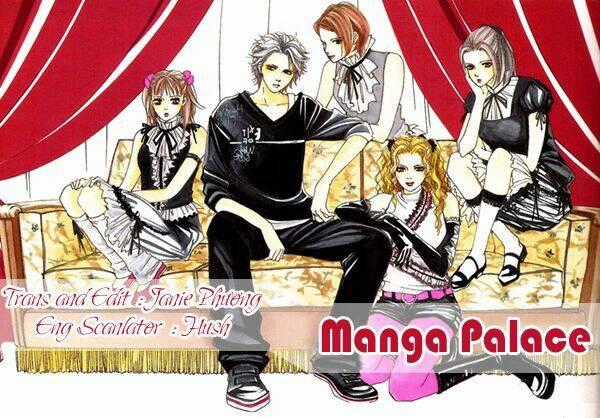 Akuma De Sourou - Ác Quỷ Ở Bên Tôi Chapter 9 trang 47