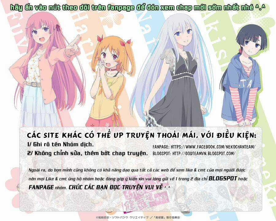 Akuma Mo Fumu O Osoreru Tokoro Chapter 4 trang 2