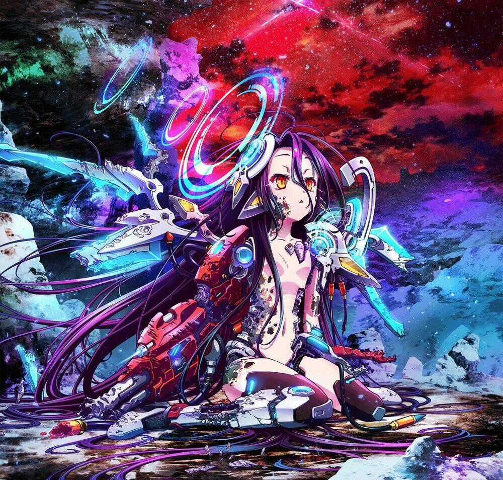 Akuma Mo Fumu O Osoreru Tokoro Chapter 9 trang 21