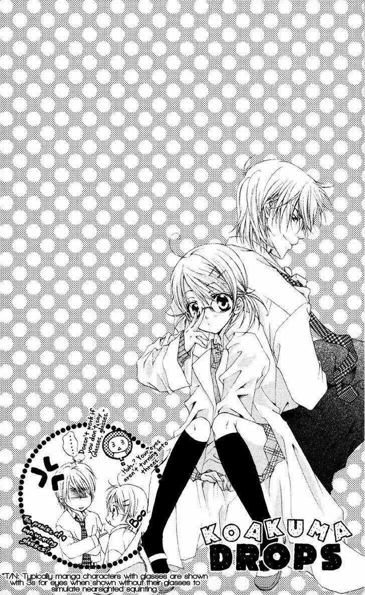 Akuma Na Kuchibiru Chapter 2 trang 2