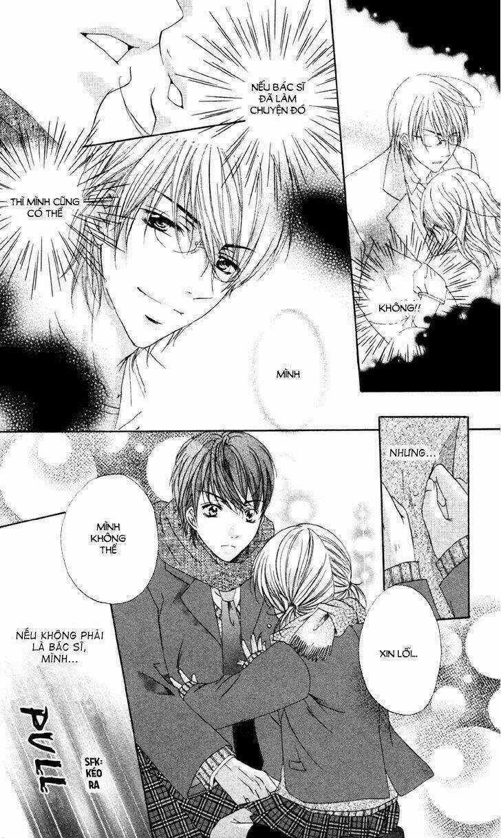 Akuma Na Kuchibiru Chapter 2 trang 26