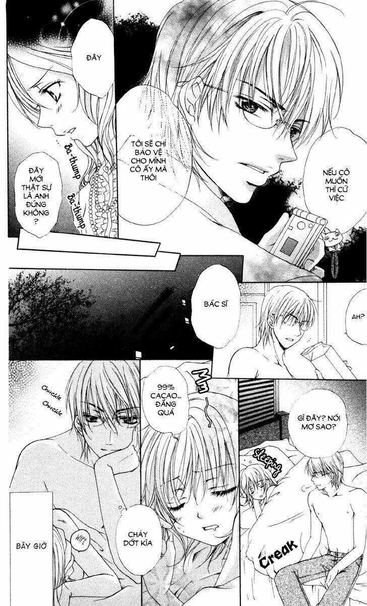 Akuma Na Kuchibiru Chapter 2 trang 39