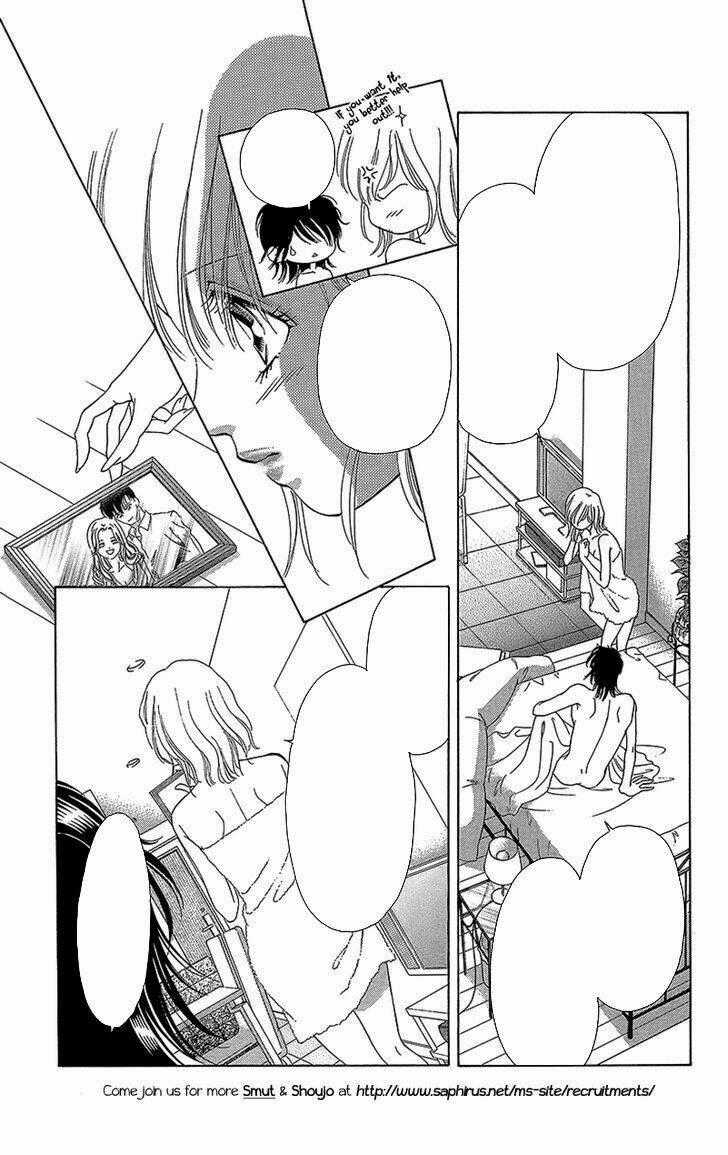 Akuma Na Kuchibiru Chapter 2 trang 43